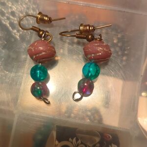 Hand made Earrings